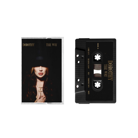 The Way Cassette