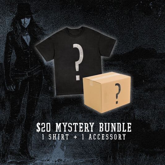 Beautiful Deal Mystery Bundle