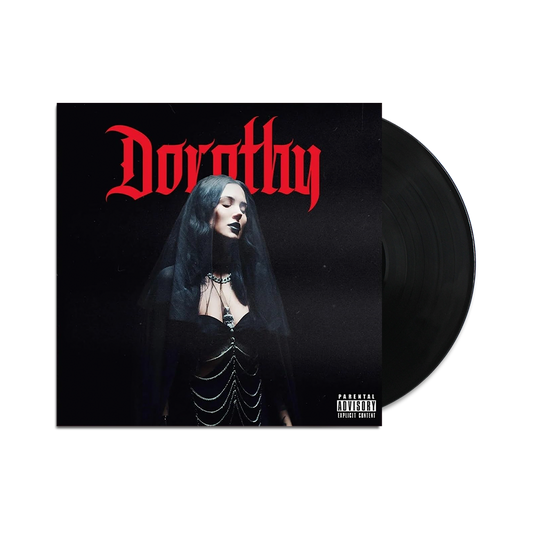 Music – Dorothy Official Store Music – Dorothy Official Store